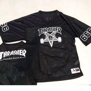 Thrasher Skategoat Jersey - M